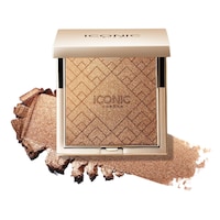 Iconic London - Kissed by the Sun Multi-Use Blush & Bronzer