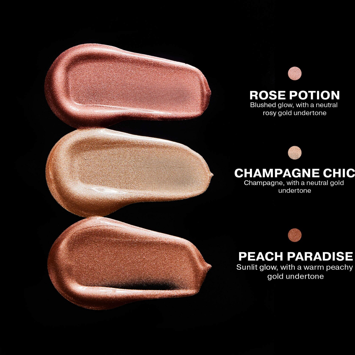 Rollaway Glow Highlighter