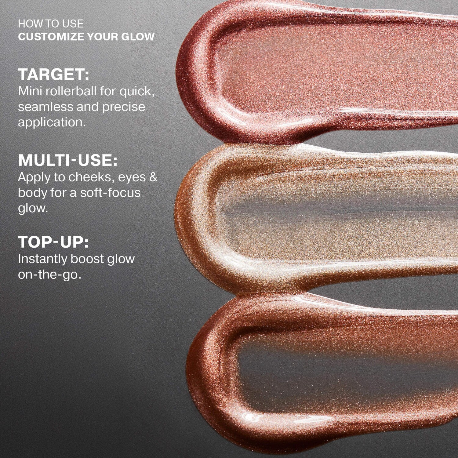 Rollaway Glow Highlighter