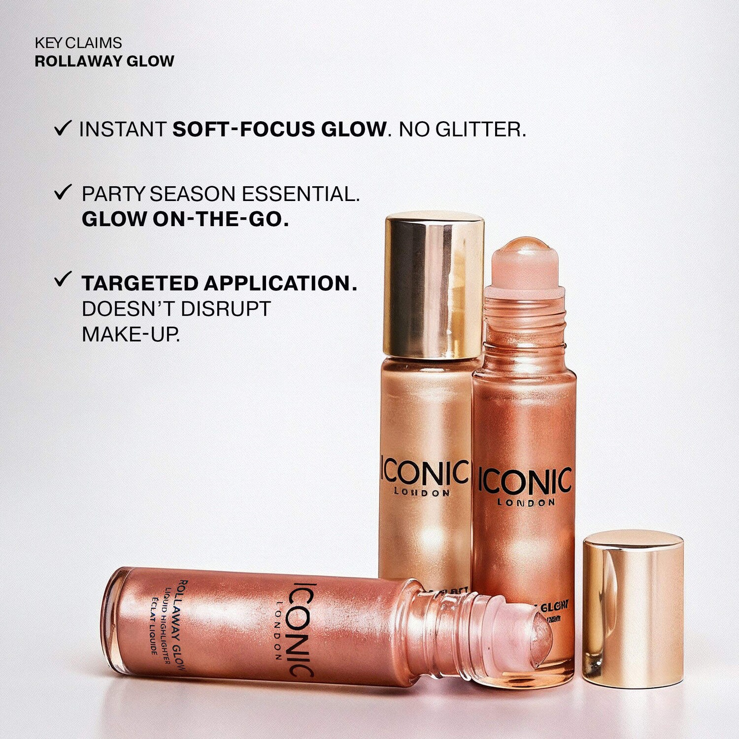 Rollaway Glow Highlighter