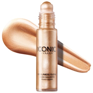 Iconic London Rollaway Glow Highlighter INTERNATIONAL SHIPPING
