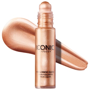 Iconic London Rollaway Glow Highlighter INTERNATIONAL SHIPPING