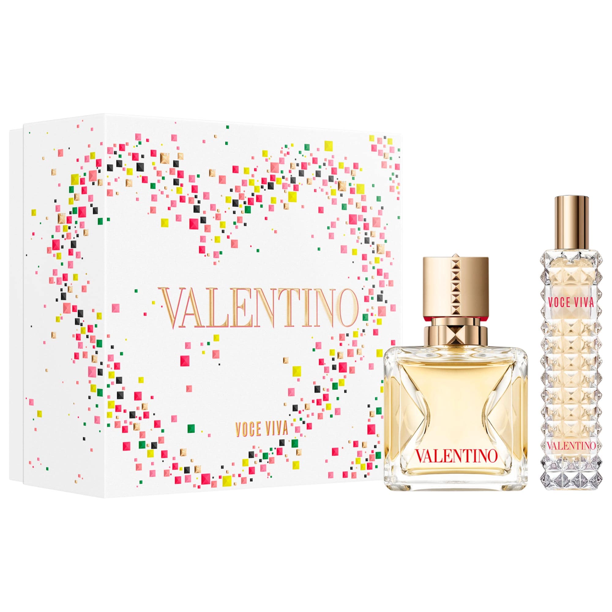 Voce Viva Eau de Parfum Perfume Gift Set - Sephora