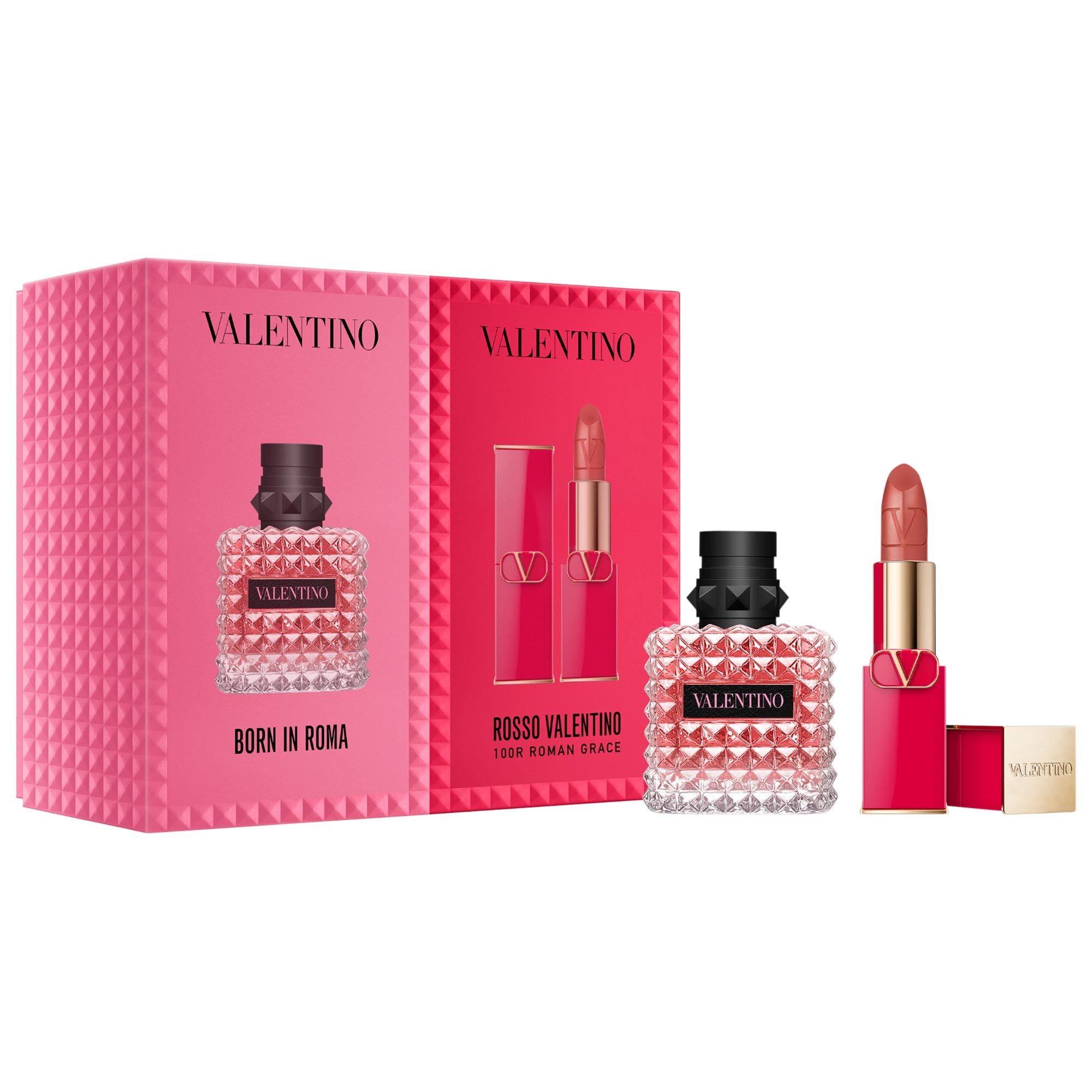 Born in Roma Gift Set - Valentino | Sephora