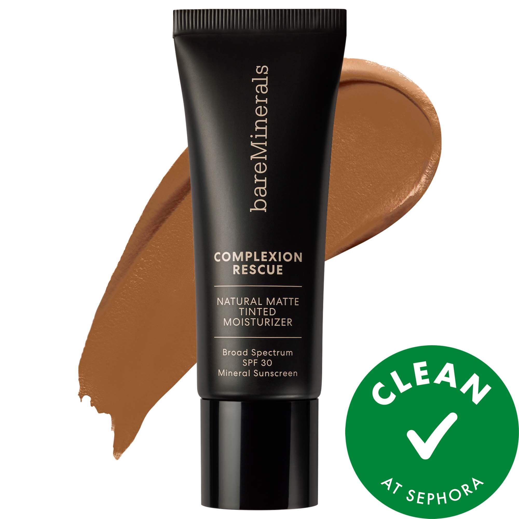 BareMinerals COMPLEXION RESCUE® Tinted Moisturizer with Hyaluronic 