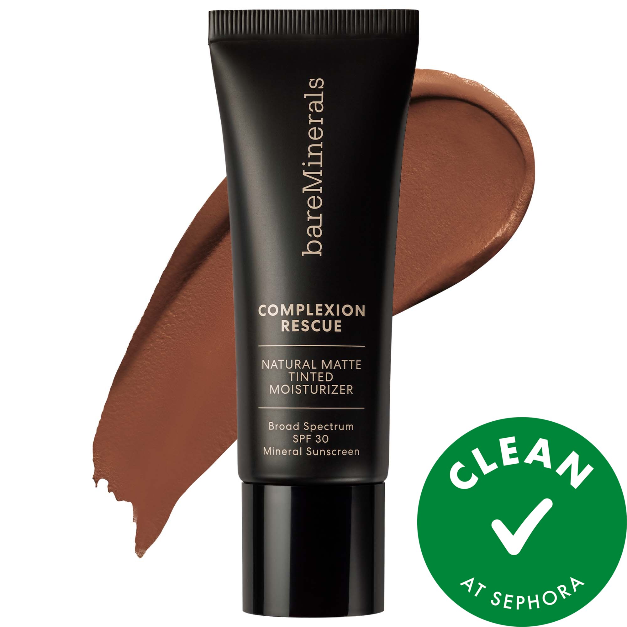 BareMinerals COMPLEXION RESCUE® Tinted Moisturizer with Hyaluronic 