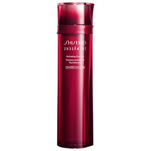 Shiseido Eudermine Activating Essence with Hyaluronic Acid INTERNATIONAL SHIPPING
