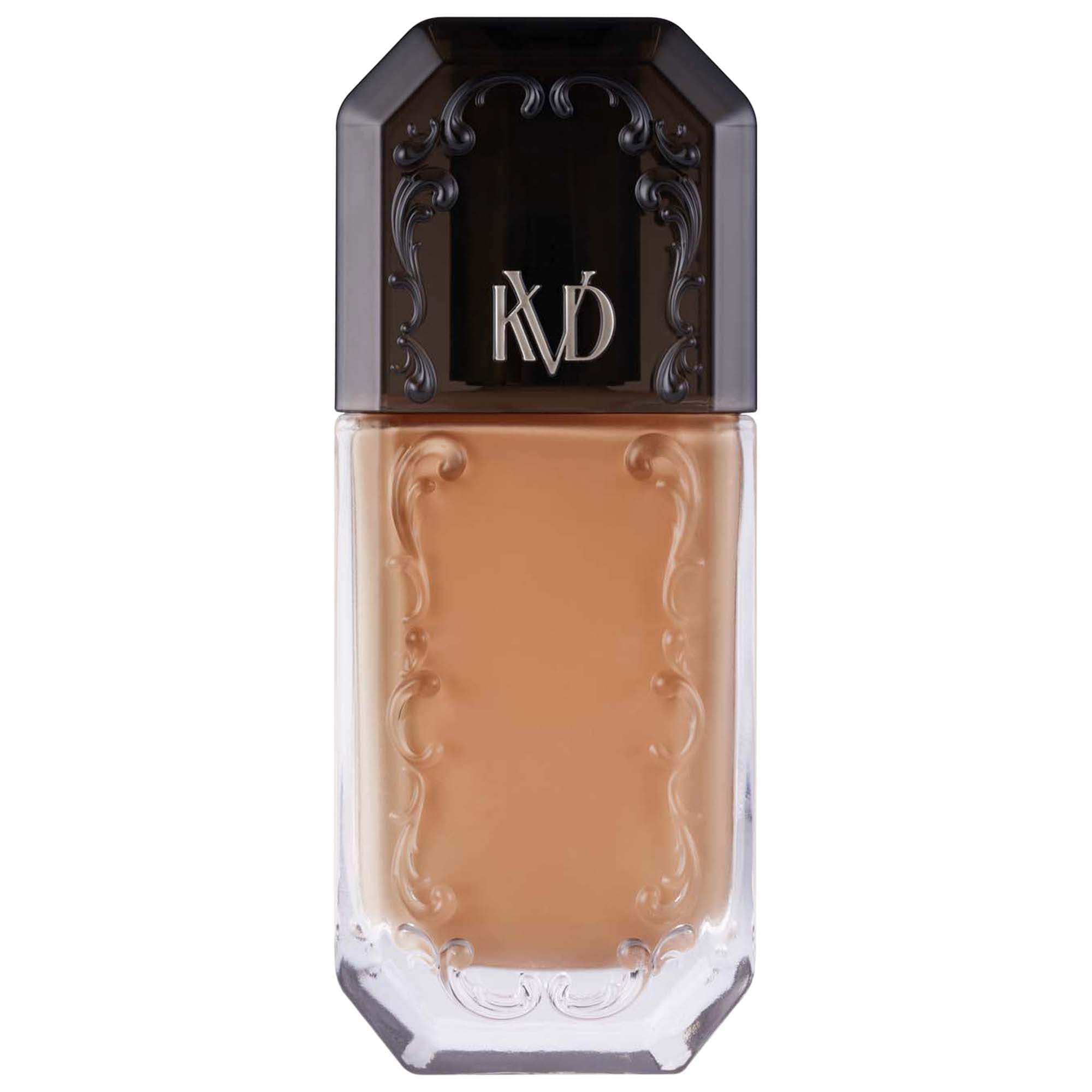 KVD Beauty Fond de teint'sérum à couvrance totale Good Apple non comédogène 1.01 oz / 30 mL