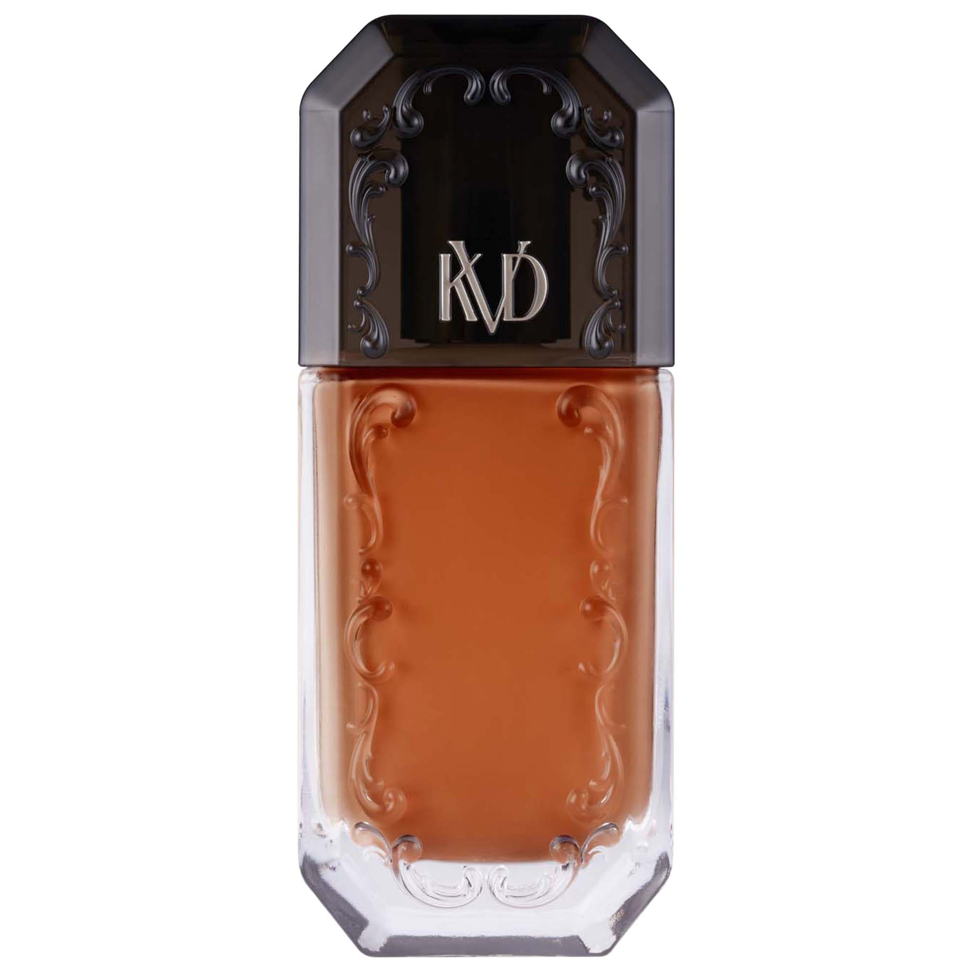 KVD Beauty Good Apple Non-Comedogenic Full-Coverage Serum Foundation 1.01 oz / 30 mL