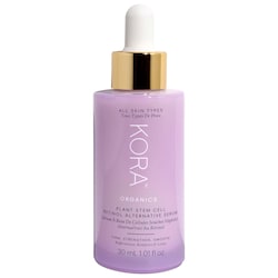 Plant Stem Cell Retinol Alternative Firming Serum - KORA Organics