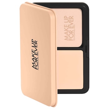 Make Up For Ever HD Skin Matte Velvet Blurring Powder Foundation