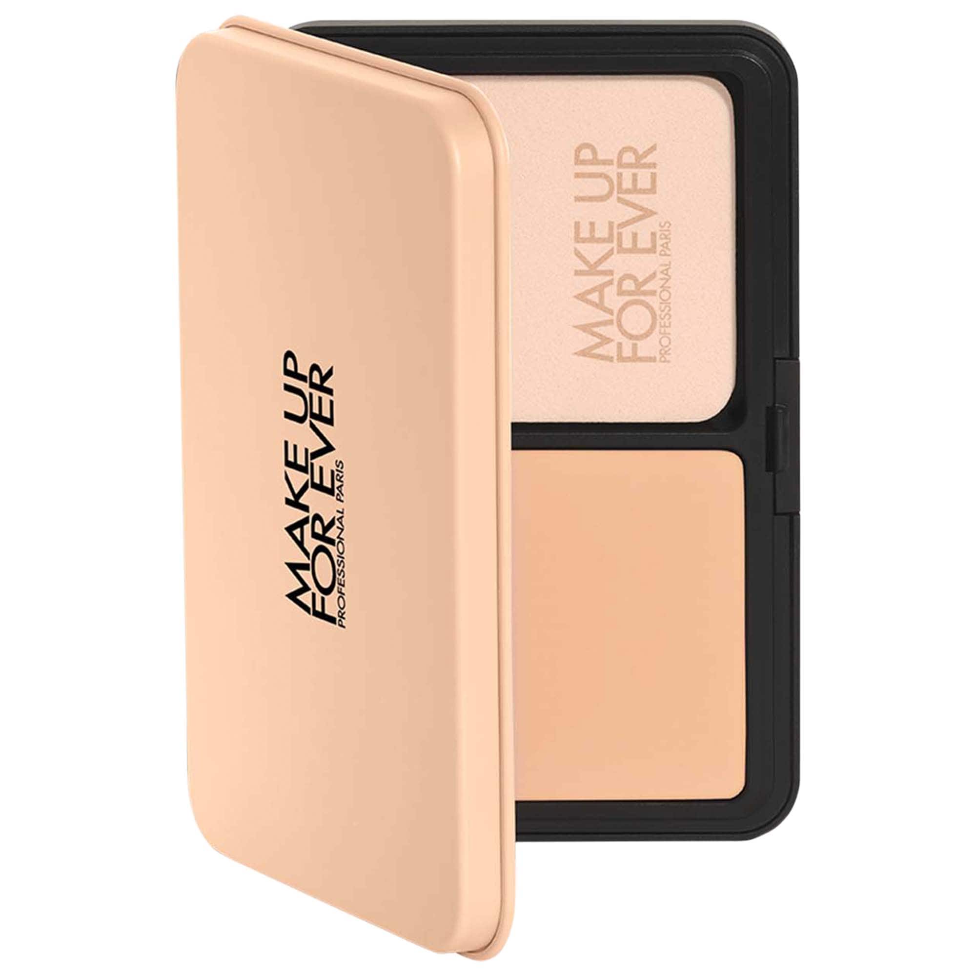 MAKE UP FOR EVER HD Skin Matte Velvet Blurring Powder Foundation 0.3 oz / 11 g