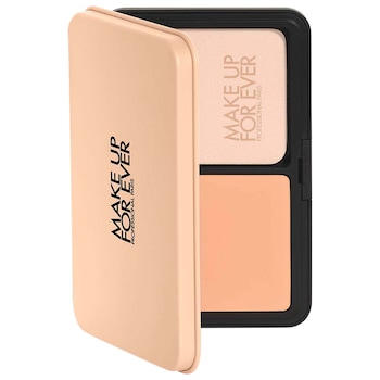 Make Up For Ever HD Skin Matte Velvet Blurring Powder Foundation