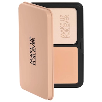 Make Up For Ever HD Skin Matte Velvet Blurring Powder Foundation