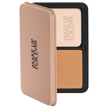 Make Up For Ever HD Skin Matte Velvet Blurring Powder Foundation