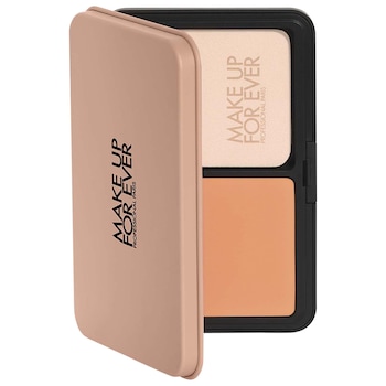 Make Up For Ever HD Skin Matte Velvet Blurring Powder Foundation