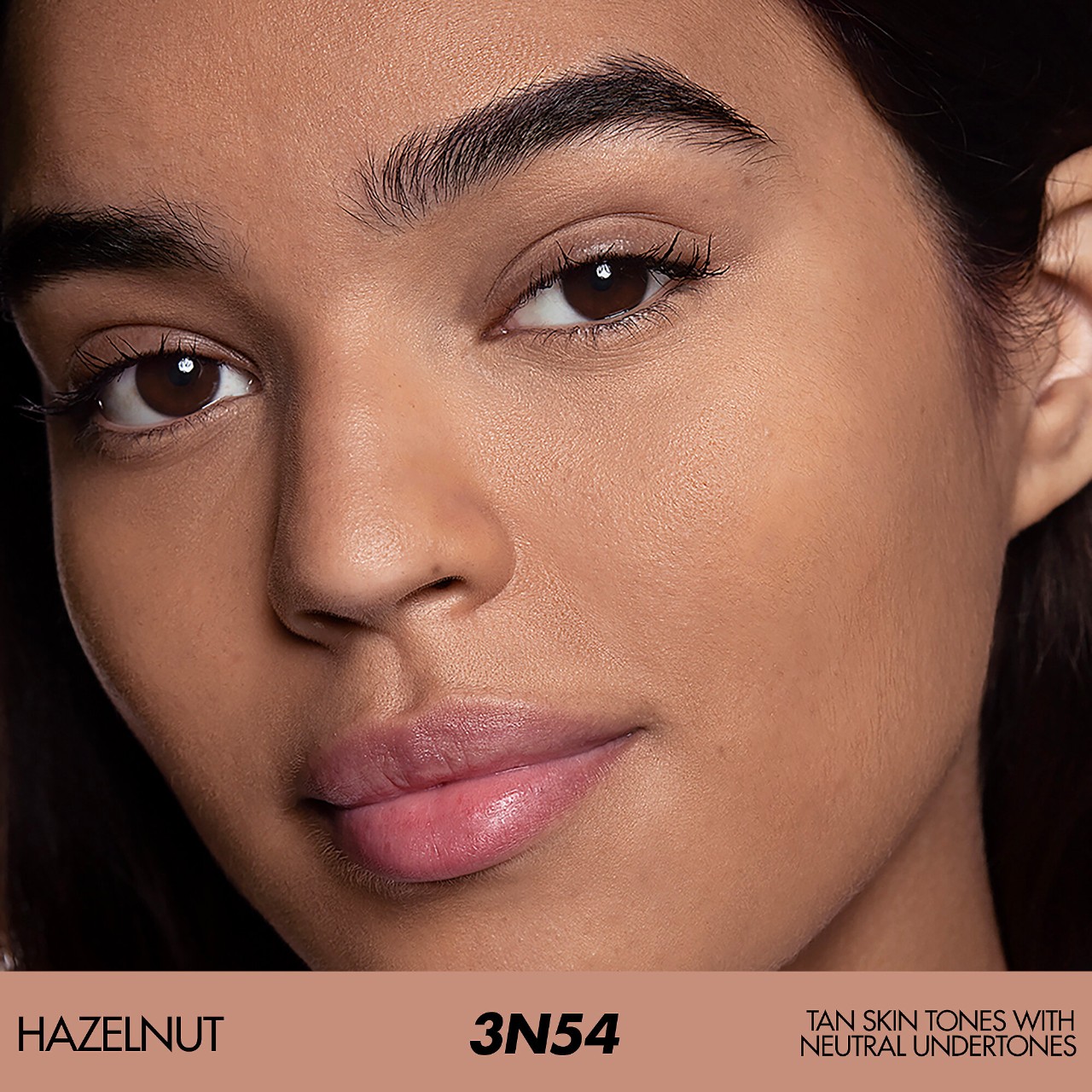 HD Skin Matte Velvet Blurring Powder Foundation