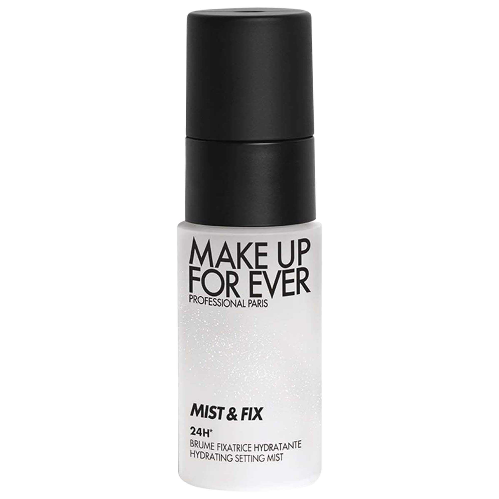 Mist & 24HR Hydrating Spray - MAKE UP FOR EVER | Sephora