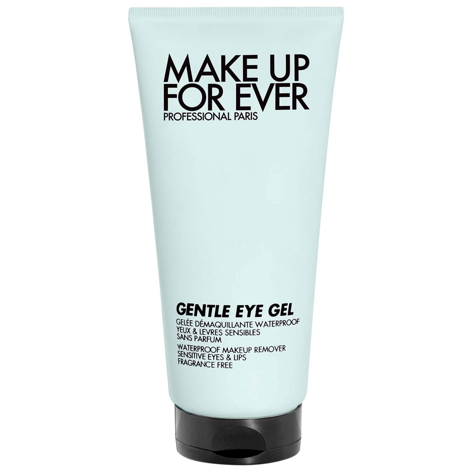 Mini Gentle Eye Gel Waterproof Eye & Lip Makeup Remover