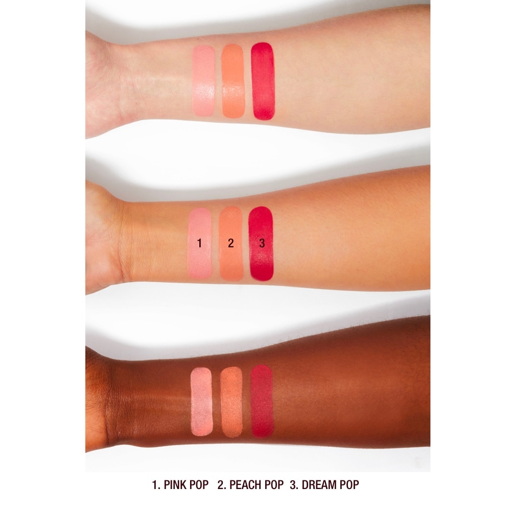 Румяна-палочка Charlotte Tilbury Matte Beauty Blush Wand — фото 7
