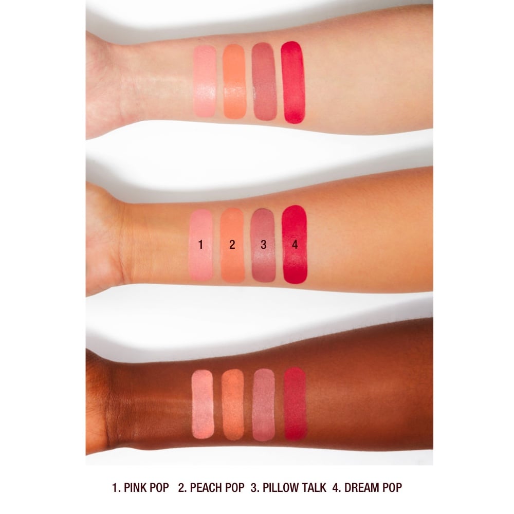 Румяна-палочка Charlotte Tilbury Matte Beauty Blush Wand — фото 8