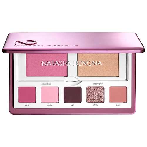 Spring Eyeshadow Palettes Sephora Canada