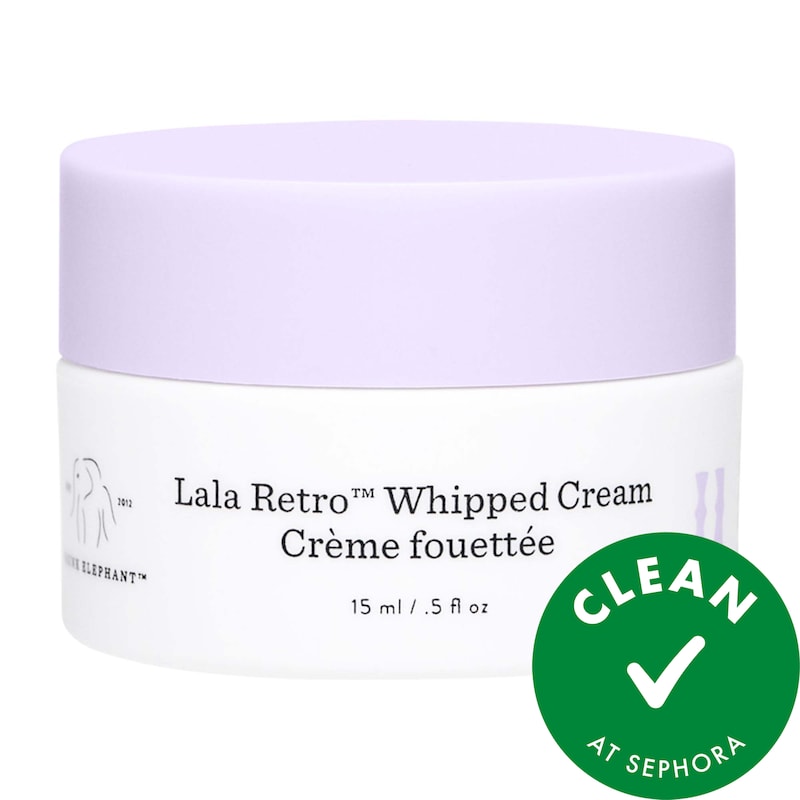 Mini Lala Retro™ Nourishing Whipped Moisturizer with Ceramides