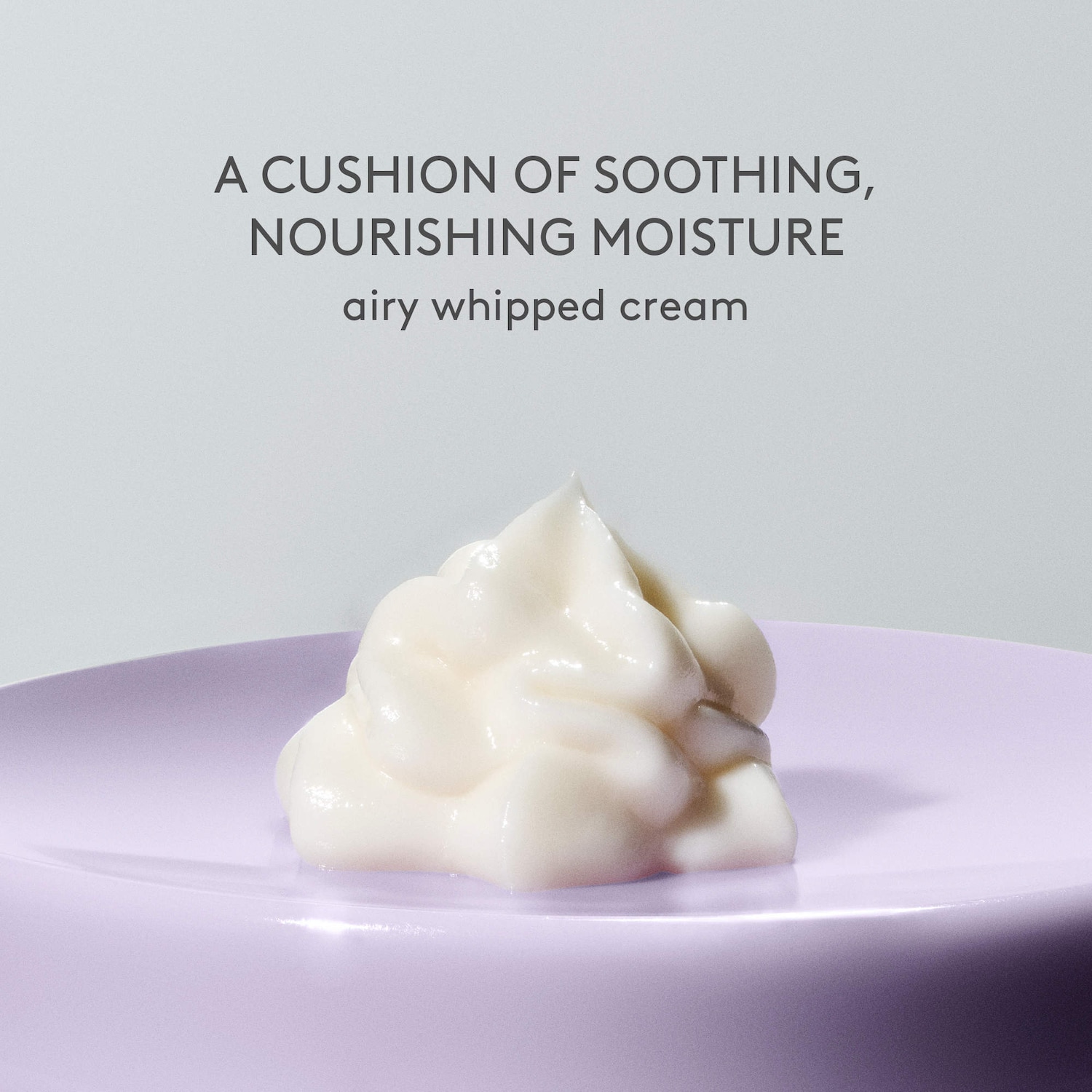 Lala Retro™ Nourishing Whipped Refillable Moisturizer with Ceramides