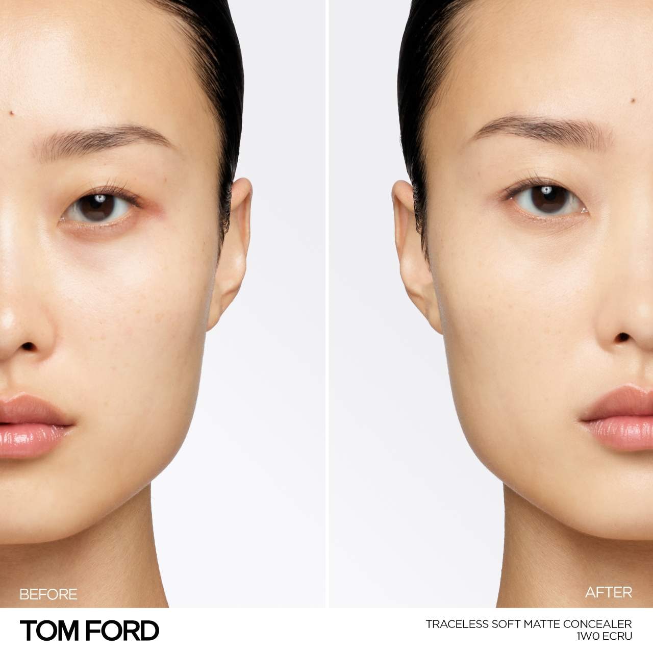 Traceless Soft Matte Concealer with Hyaluronic Acid