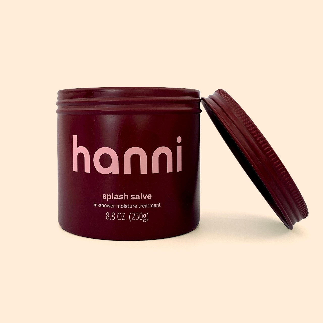 Hanni Splash Salve InShower Body Moisture Treatment Pacific City