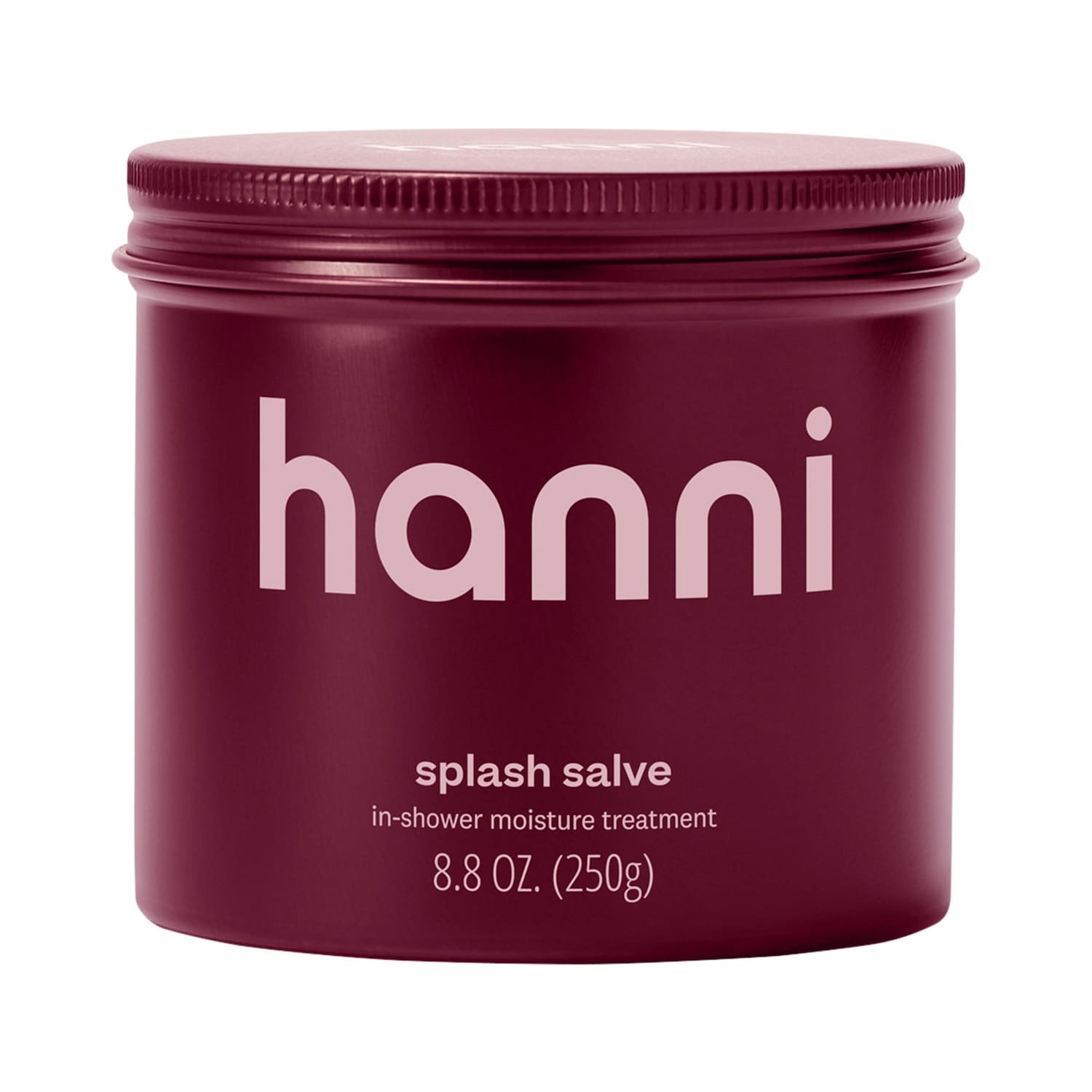 Увлажняющее средство для тела для нанесения в душе Hanni Splash Salve — фото 1