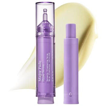 Dr. Idriss Major Fade Hyper Serum