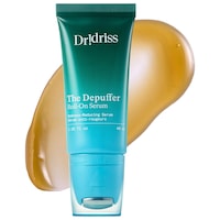 Dr. Idriss - The Depuffer Redness Reducing + Depuffing Roll-On Serum