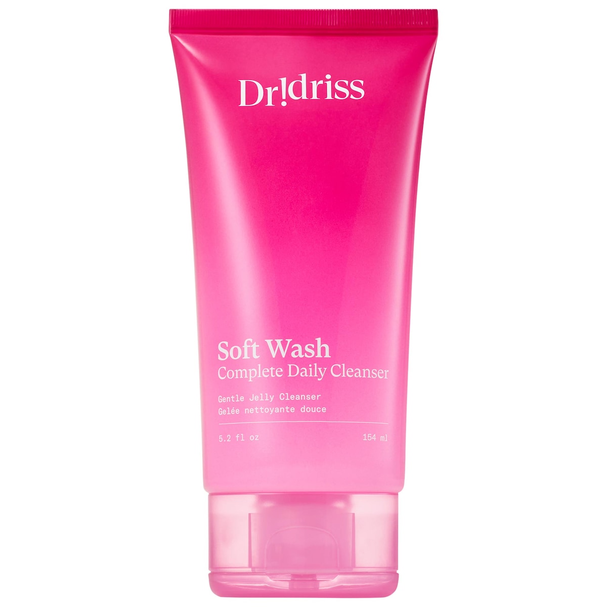 Dr. Idriss Soft Wash Jelly Cleanser