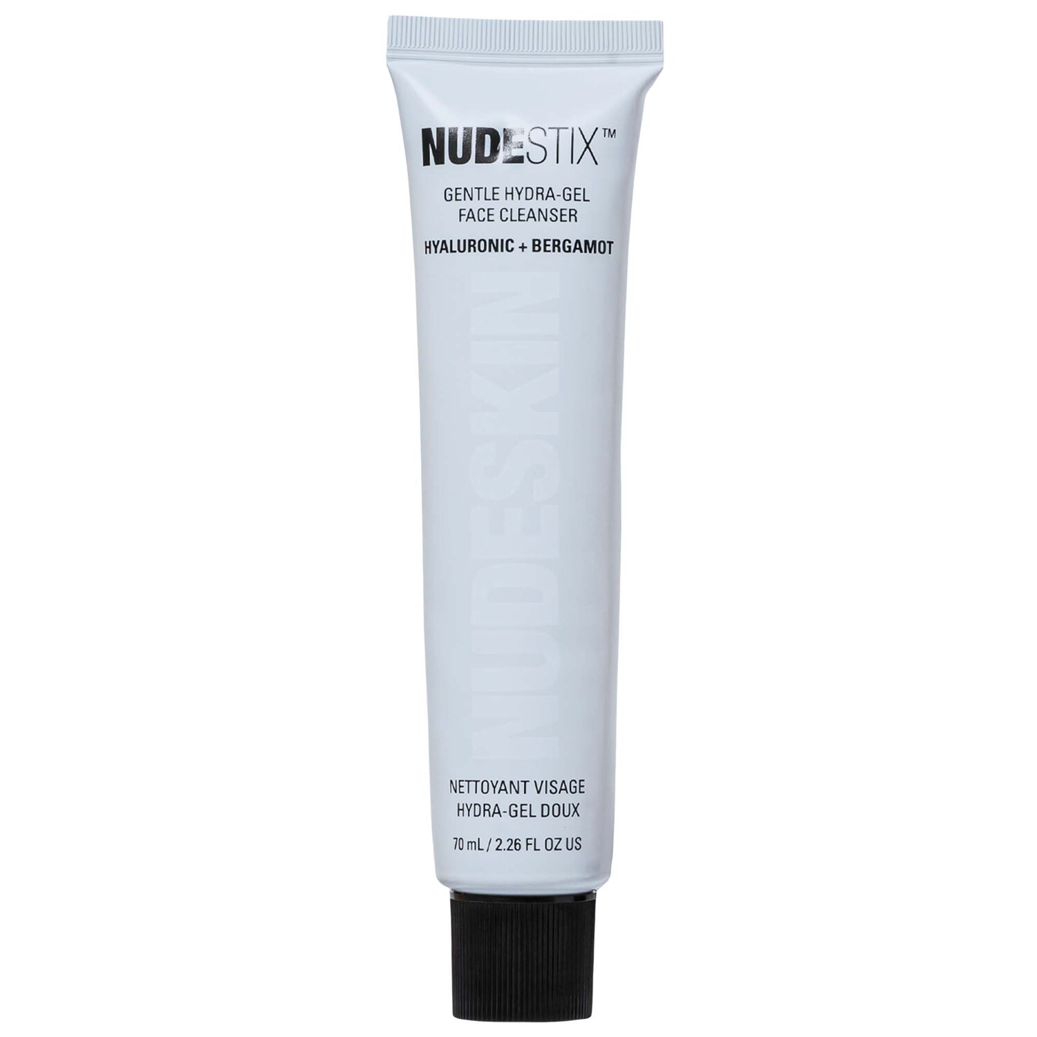 Мягкий гидрогелевый гель для умывания Nudestix Gentle Hydra-Gel — фото 1