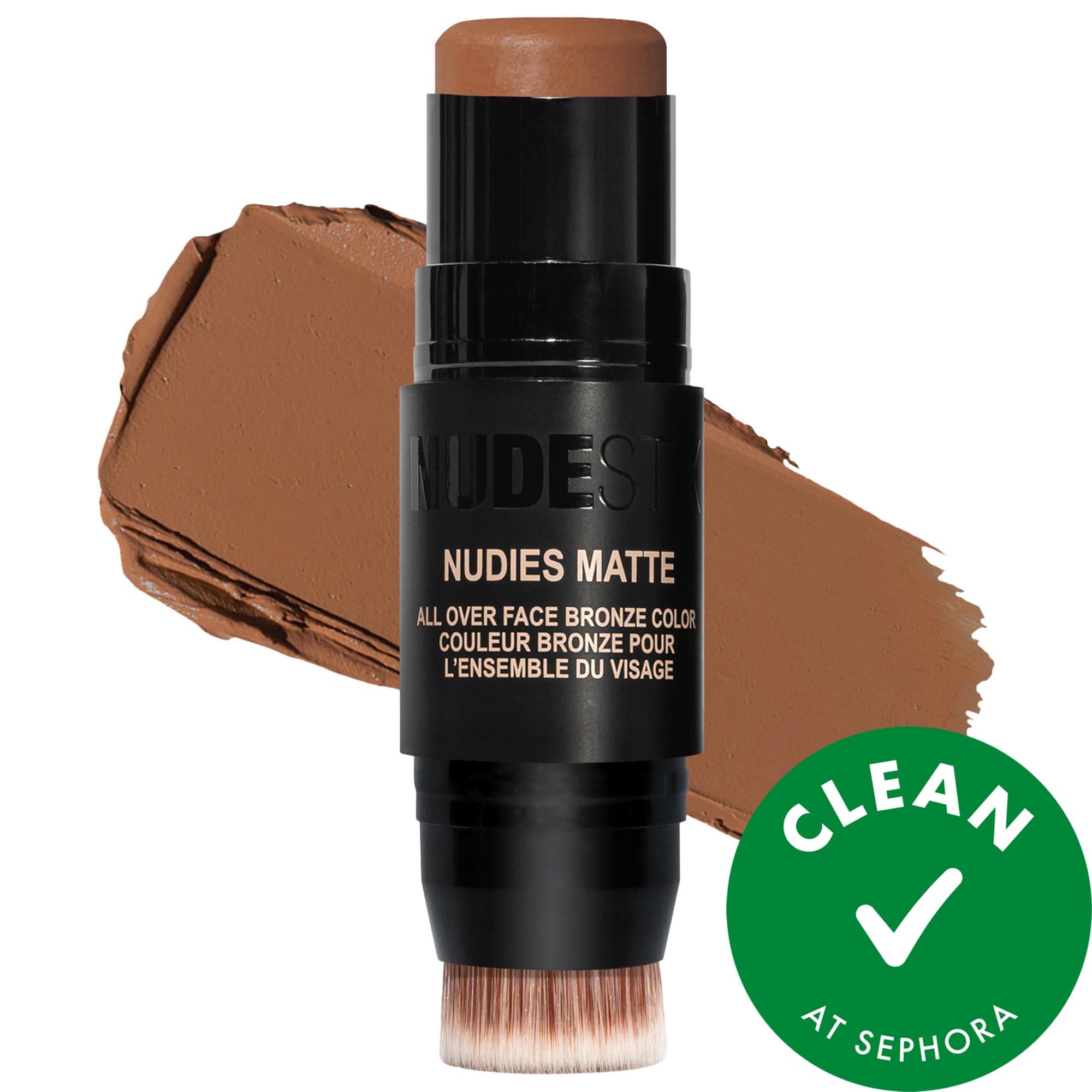 Thumbnail of NUDESTIX Nudies Cream Bronzer Stick
