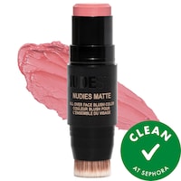 NUDESTIX - Nudies Cream Blush Stick