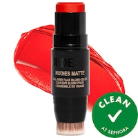 NUDESTIX - Nudies Cream Blush Stick