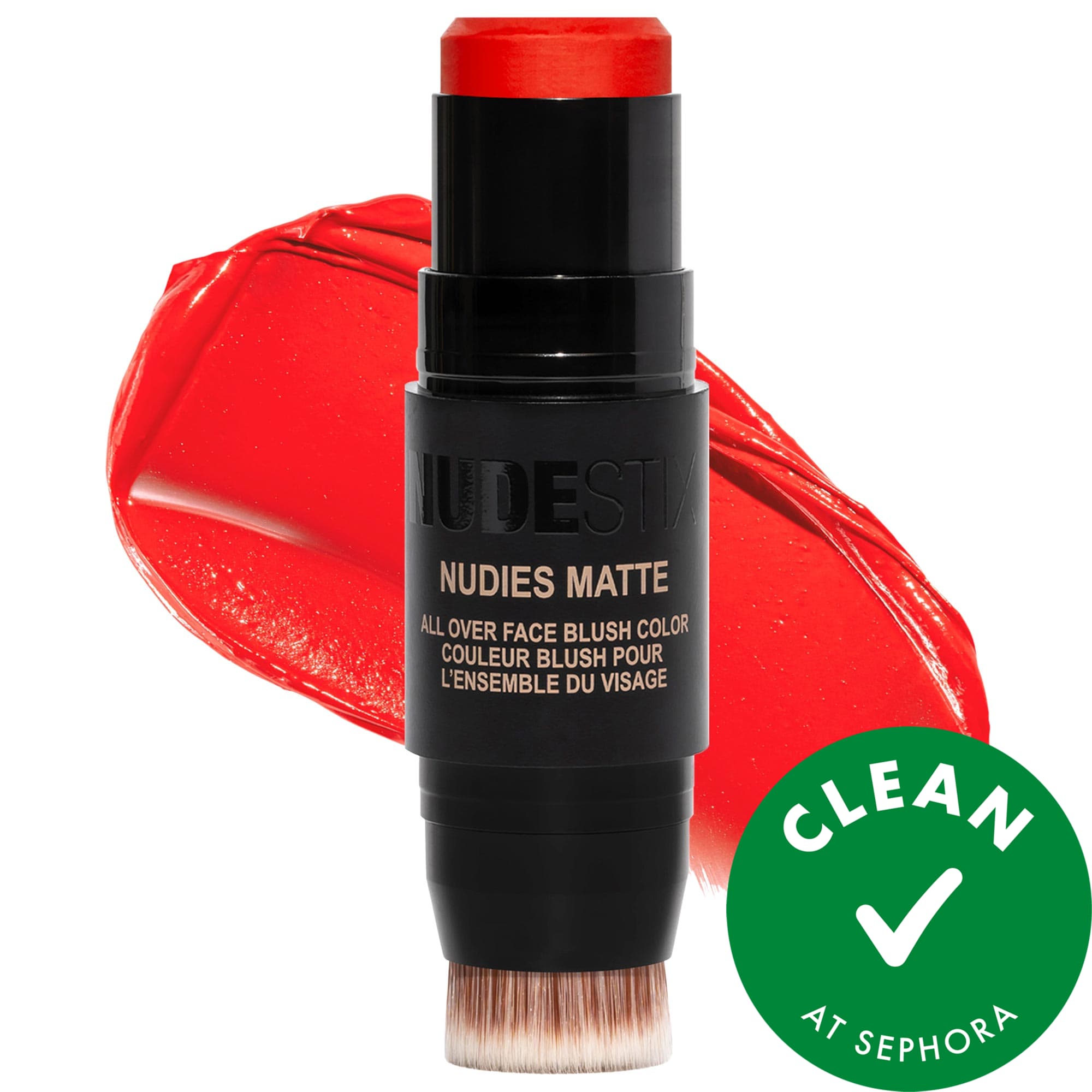 Nudies Cream Blush Stick
