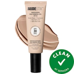Nudescreen - Mineral Sunscreen SPF 30