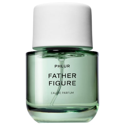 PHLUR - Father Figure Eau De Parfum 1.7 oz / 50 mL PHLUR Father Figure Eau De Parfum Clean at Sephora