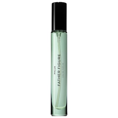 PHLUR - Father Figure Eau de Parfum Travel Spray 0.32 oz / 9.5 mL PHLUR Father Figure Eau de Parfum Travel Spray Clean at Sephora