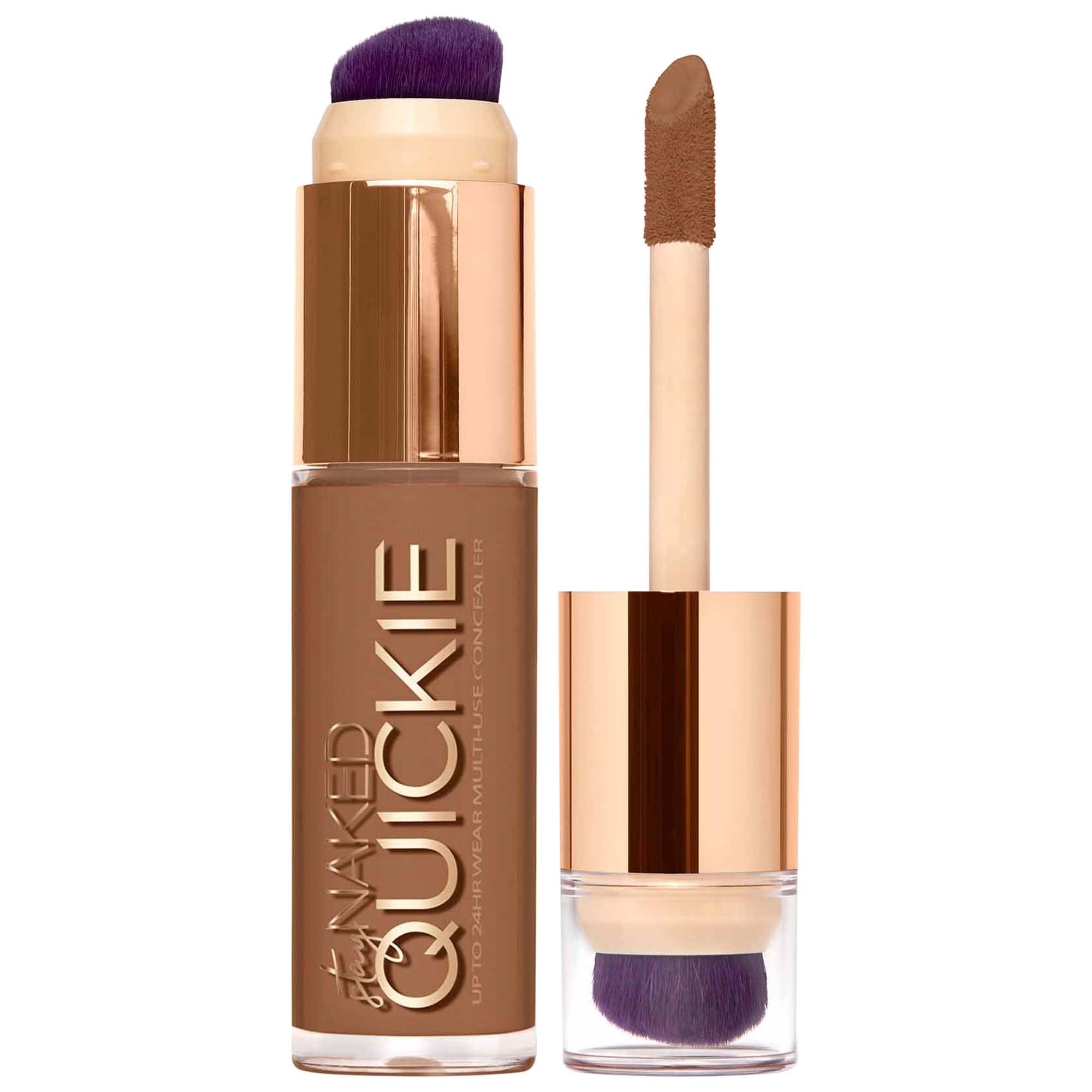 Urban Decay Quickie 24HR Full-Coverage Waterproof Concealer INTERNATIONAL SHIPPING