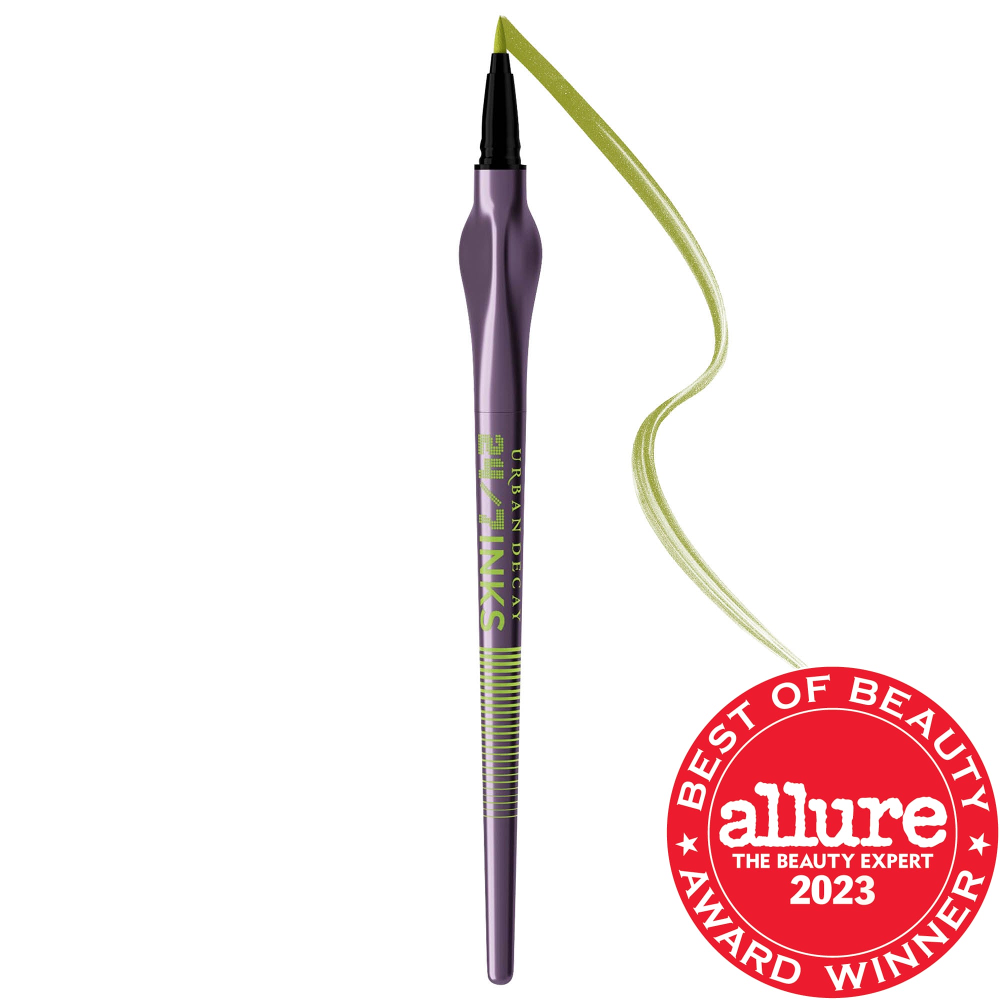 Thumbnail of Urban Decay 24/7 Inks Easy Ergonomic Liquid Eyeliner Pen
