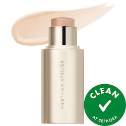 Lit Up Glassy Gel Highlighter Stick
