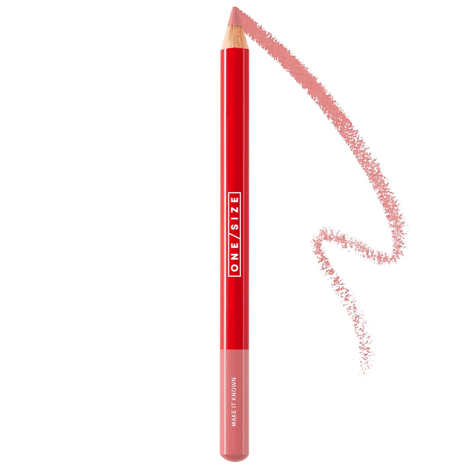 ONE/SIZE by Patrick Starrr Водостойкий карандаш для губ One/Size Lip Snatcher — фото 1