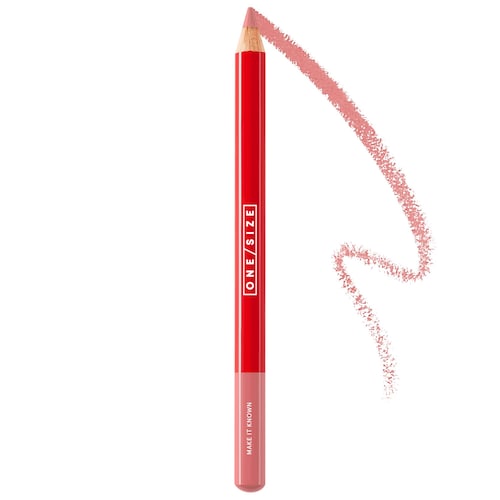 ONE/SIZE by Patrick Starrr Водостойкий карандаш для губ One/Size Lip Snatcher