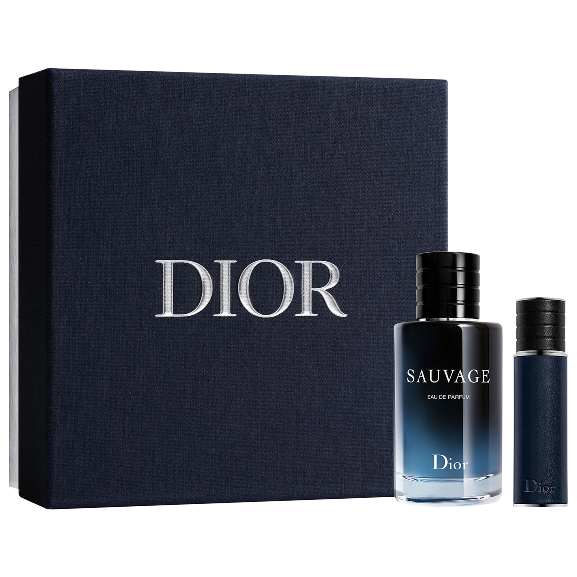 Sauvage Eau de Parfum Gift Set