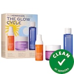 Clean at Sephora