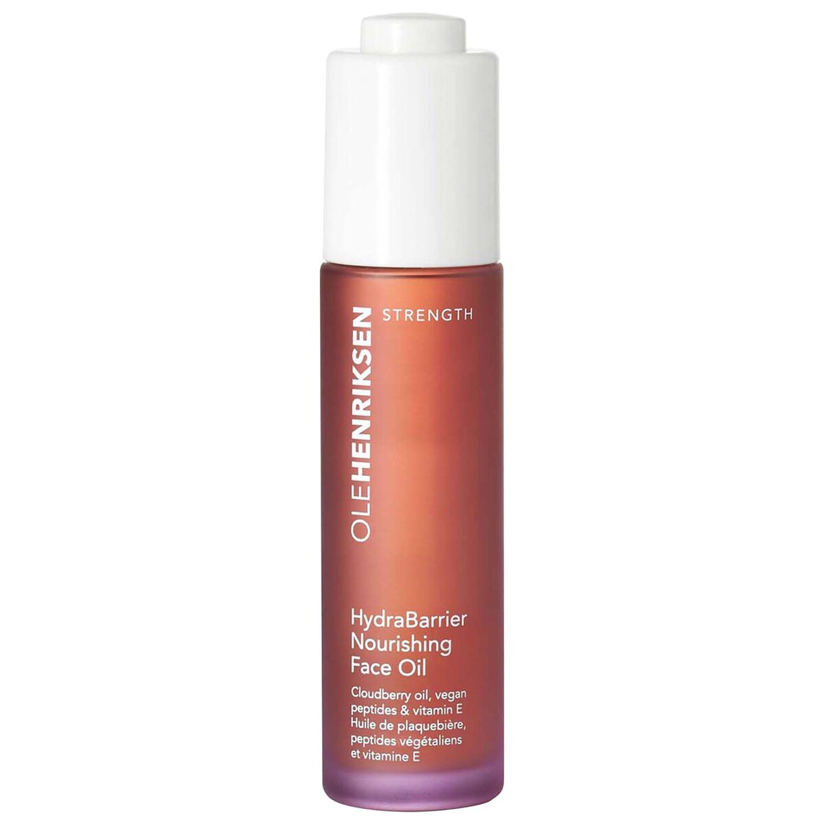 OLEHENRIKSEN Hydrabarrier Nourishing Peptide Face Oil